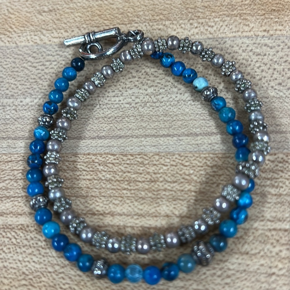 Vintage 2 bracelets
